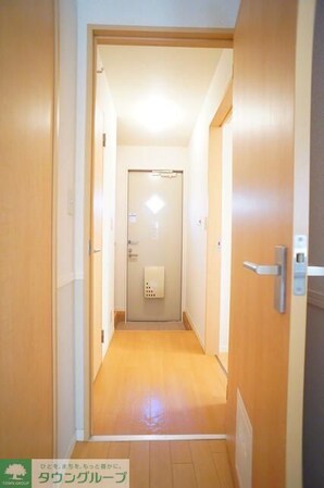 ハピネスIIの物件内観写真